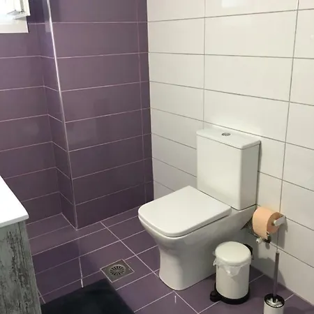 ζακ ηομε Apartment