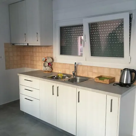 ζακ ηομε Apartment *