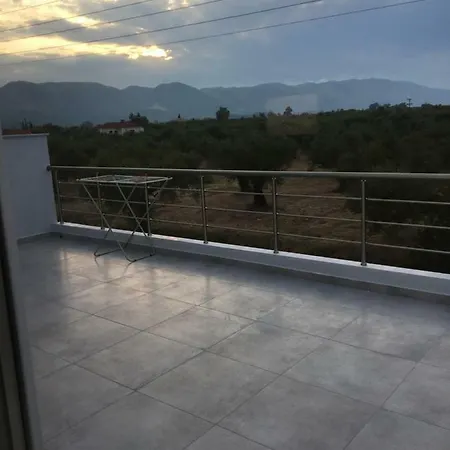 ζακ ηομε Apartment